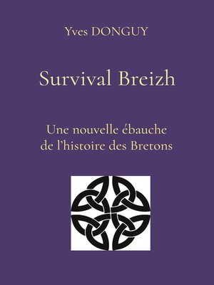 cover image of Survival Breizh